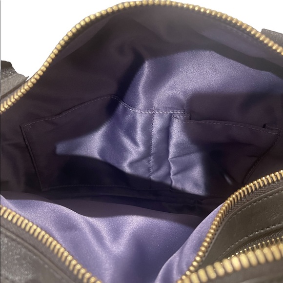 COACH Hampton Lindsay Satchel - Picture 11 of 11